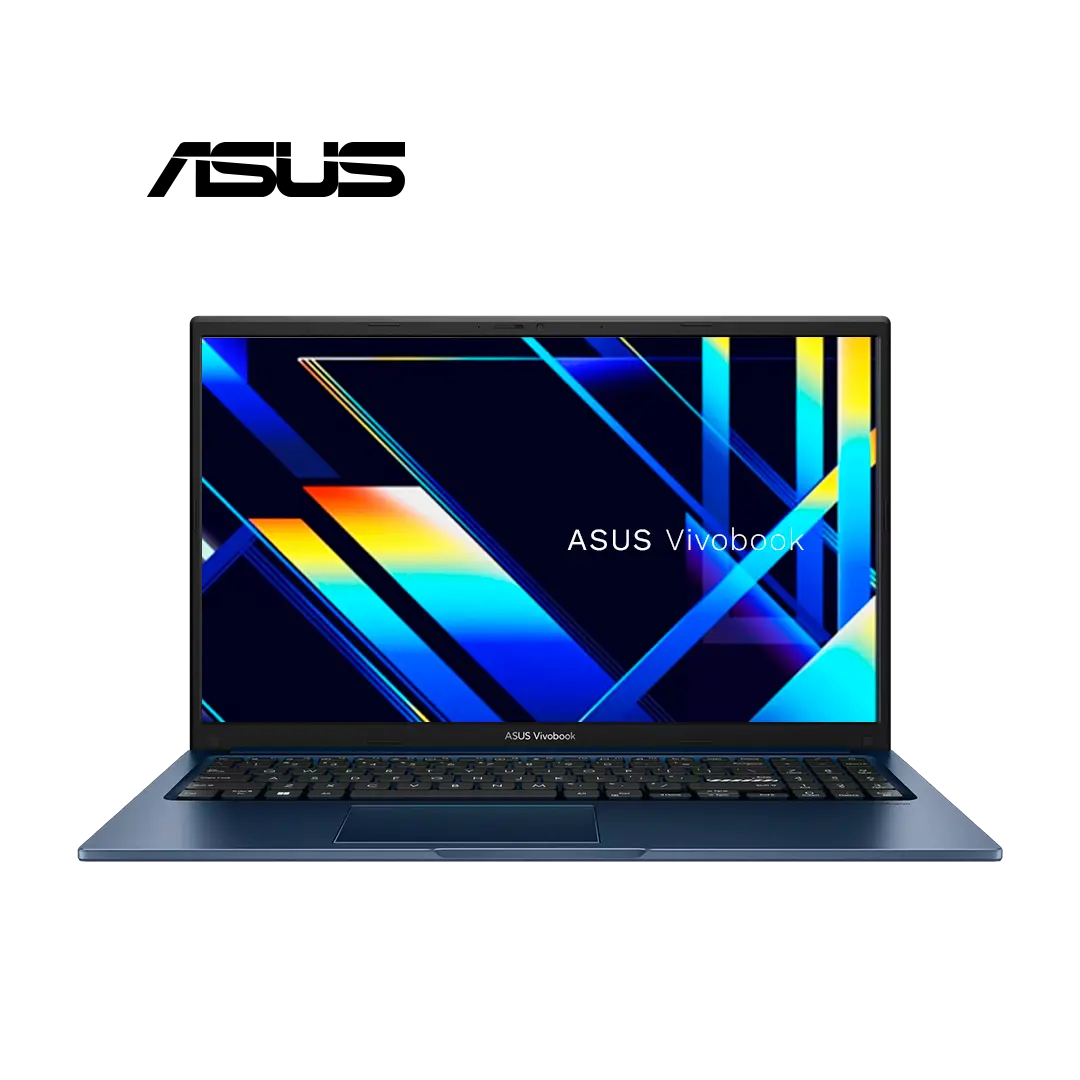 Laptop Asus Vivobook 15 Intel Core 3 100U | 8GB RAM | 512GB SSD | 15.6" FHD (X1504VA-BQ4061)