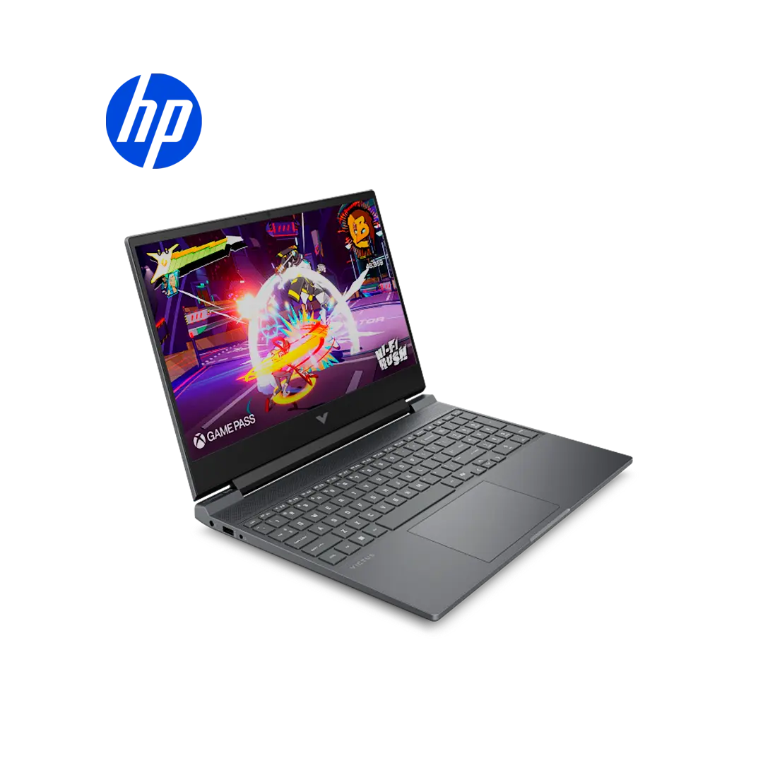 Laptop HP Victus Gaming 15-FB3019LA Ryzen 7 7445HS-1