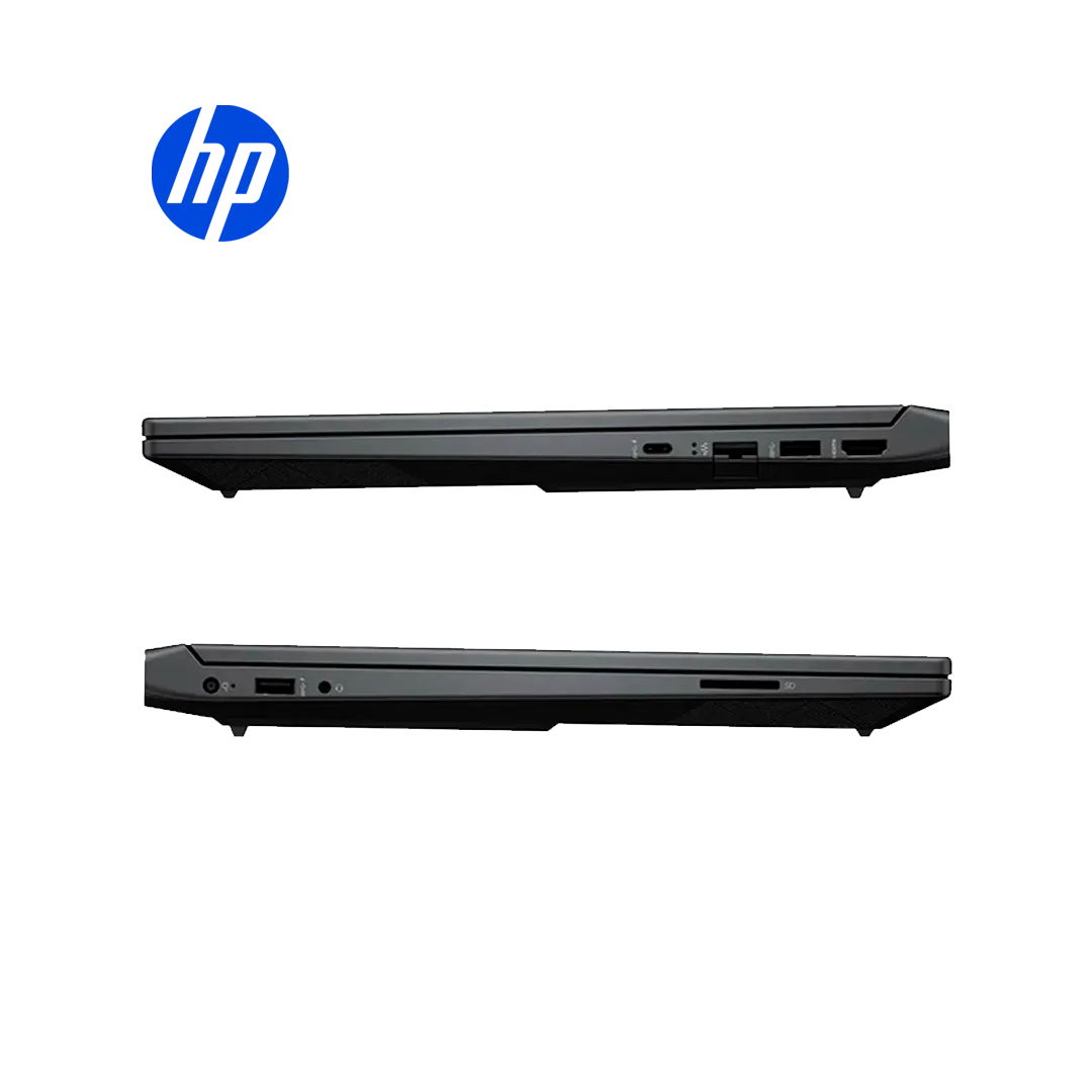 Laptop HP Victus Gaming 15-FB3019LA Ryzen 7 7445HS-2