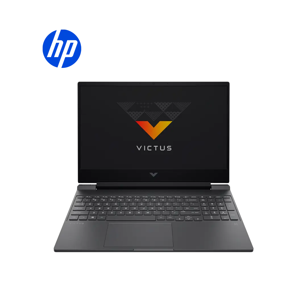 Laptop HP Victus Gaming 15-FB3019LA Ryzen 7 7445HS | 8GB RAM | 512GB SSD | 15.6" FHD (BT4F6LA#ABM)