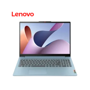 Laptop Lenovo IdeaPad Slim 3 15IAH8 Intel Core i5-12450H | 16GB RAM | 512GB SSD | 15.6" TOUCH (83ER00NKLM)