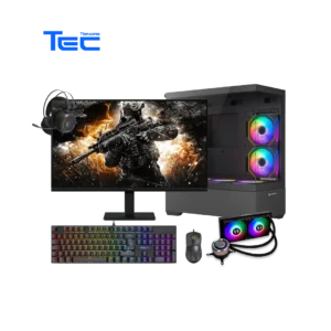 Computadora Intel Core Ultra 5 245KF | 16GB RAM | 1TB SSD | 27" FHD