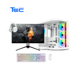 Computadora Intel Core Ultra 5 255 | 16GB RAM | 1TB SSD | 23.8" FHD