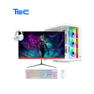 Computadora Intel Core Ultra 5 255 | 16GB RAM | 1TB SSD | 23.8" FHD