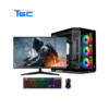 Computadora Intel Core Ultra 7 265F | 16GB RAM | 2TB SSD | 27" FHD