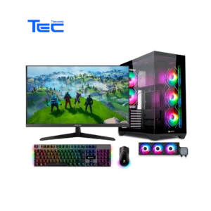 Computadora Intel Core Ultra 9 285 | 16GB RAM | 2TB SSD | 27" FHD