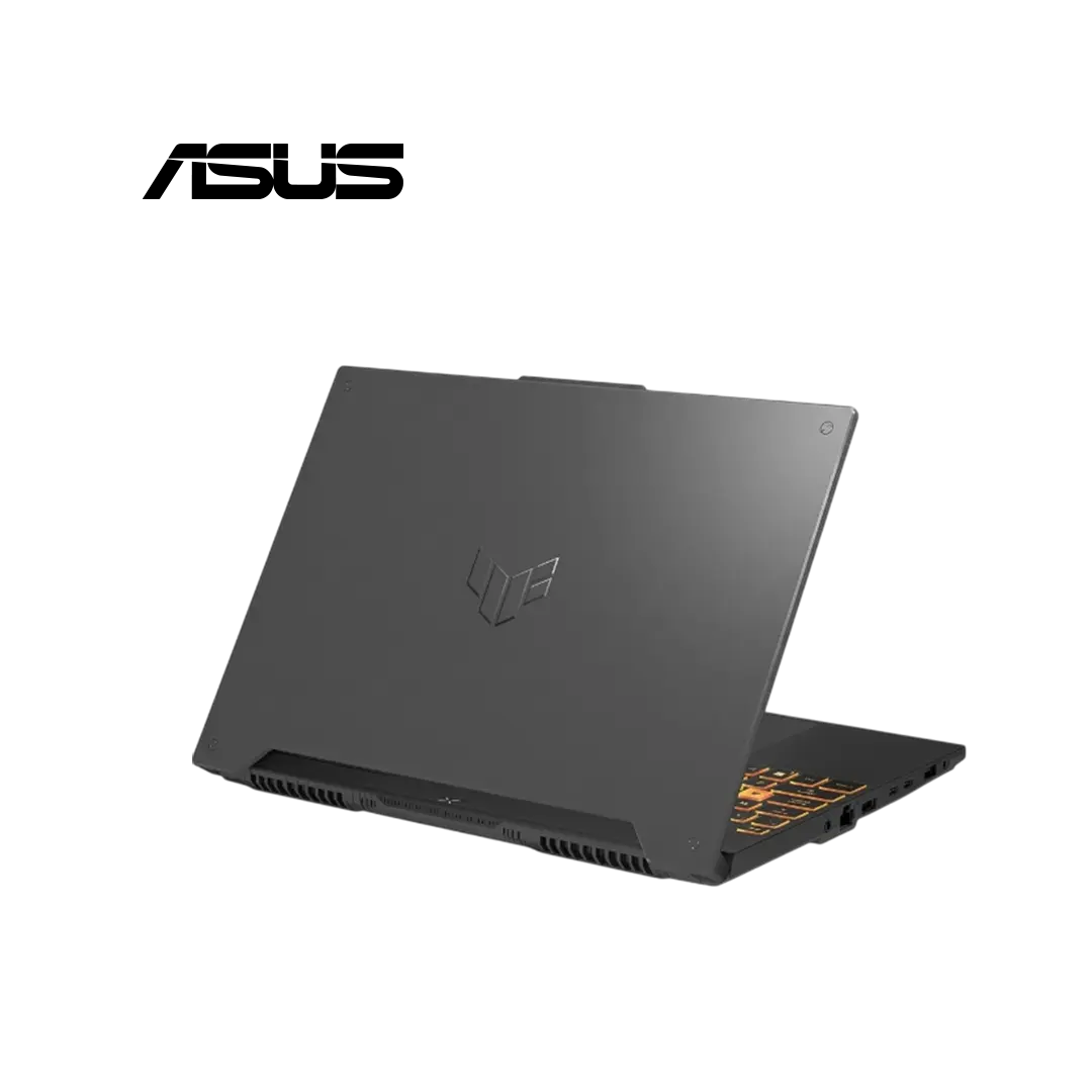 Laptop ASUS TUF Gaming A16 AMD Ryzen 7 7445HS-1