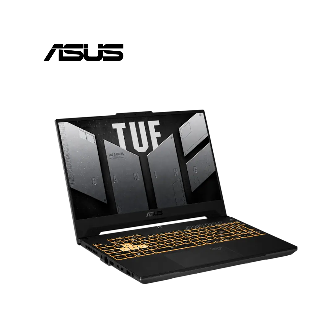 Laptop ASUS TUF Gaming A16 AMD Ryzen 7 7445HS-2
