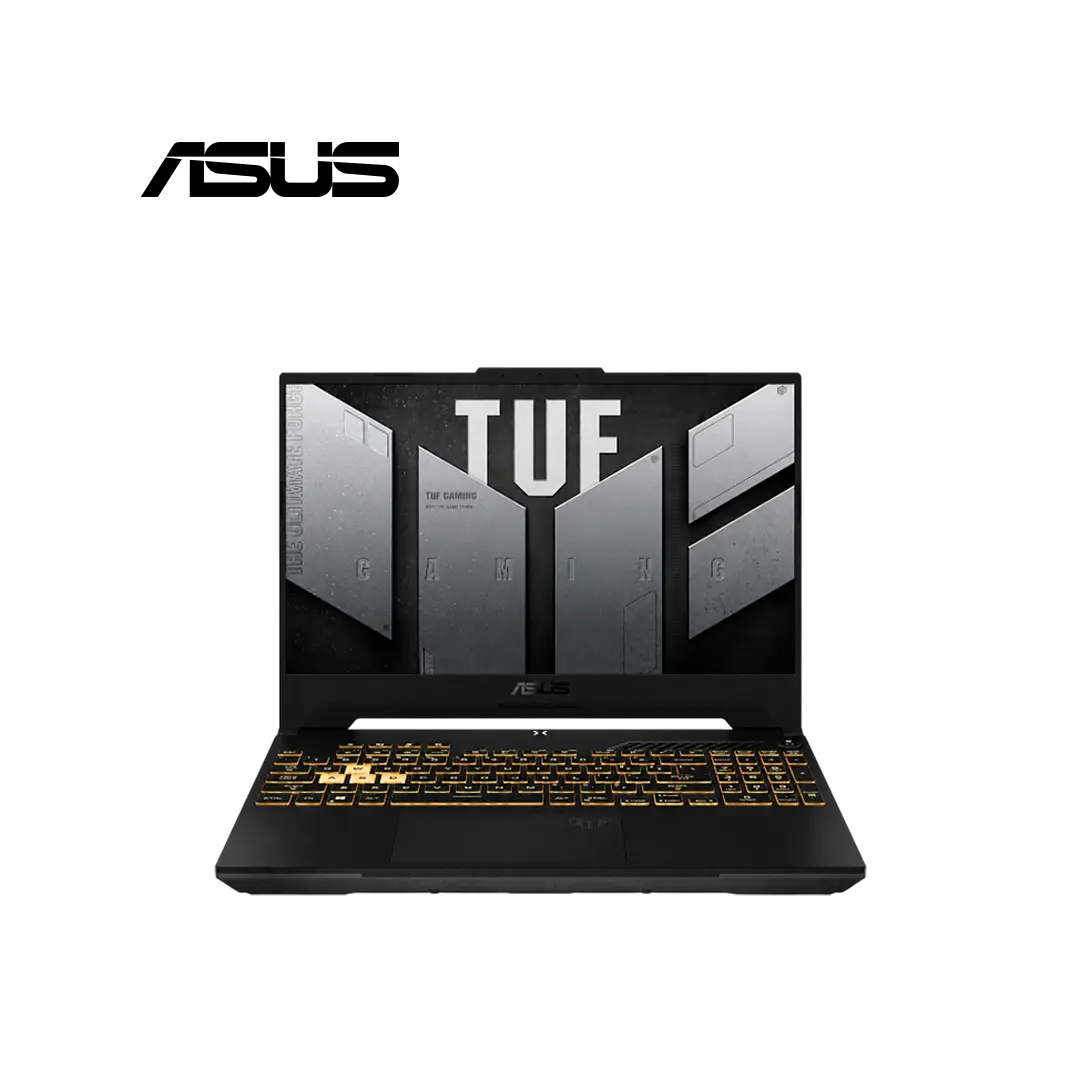 Laptop ASUS TUF Gaming A16 AMD Ryzen 7 7445HS | 16GB RAM | 512GB SSD | 16" WUXGA (FA607NUG-RL216)