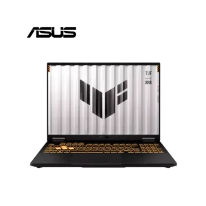 Laptop ASUS TUF Gaming F16 Intel Core i7-14650HX | 16GB RAM | 1TB SSD | 16" WUXGA (FX608JMR-RV197)