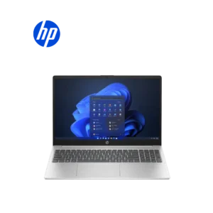 Laptop HP 255R G10 Ryzen 7 7735U | 16GB RAM | 512GB SSD | 15.6" FHD (B77CBLT#ABM)