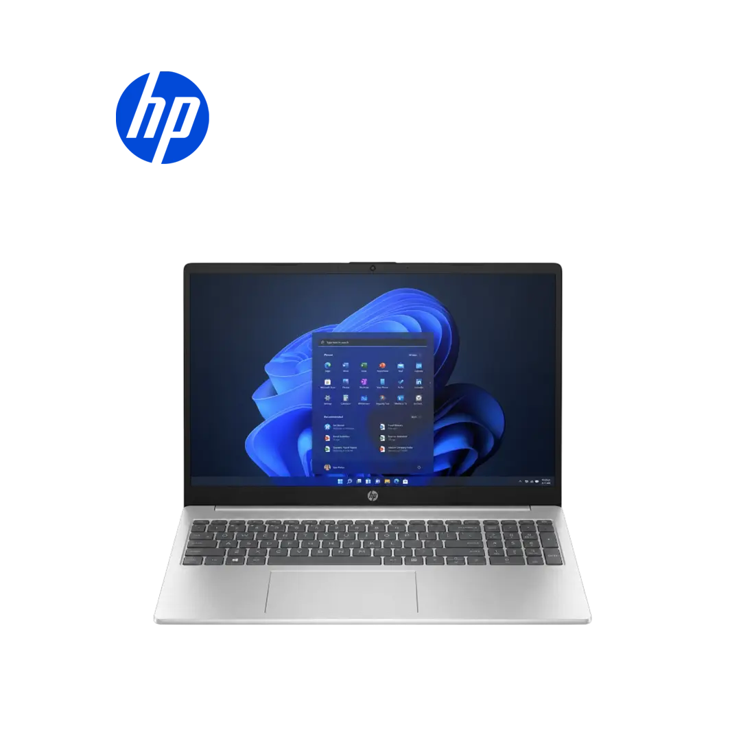 Laptop HP 255R G10 Ryzen 5 7535U | 16GB RAM | 512GB SSD | 15.6" (C7GP3AT#ABM)
