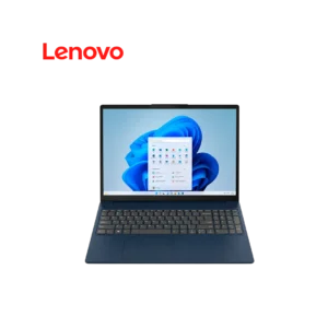 Laptop Lenovo IdeaPad Slim 3 15IRH10 Intel Core i7 13620H | 16GB RAM | 512GB SSD | 15.3" WUXGA (83K101FFLM)
