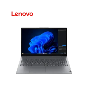 Laptop Lenovo V15 G5 IRL Intel Core i3 1315U | 8GB RAM | 512GB SSD | 15.6" FHD (83GW005MLD)