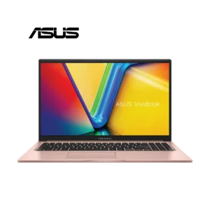 Laptop Asus Vivobook 15 Intel Core 5 120U | 24GB RAM | 512GB SSD | 15.6" FHD TOUCH (X1504VA-E84465)