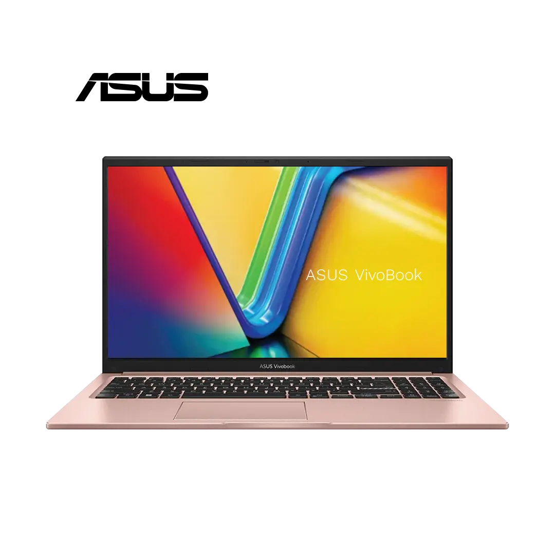 Laptop Asus Vivobook 15 Intel Core 5 120U | 24GB RAM | 512GB SSD | 15.6" FHD TOUCH (X1504VA-E84465)