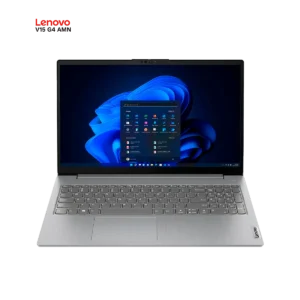 Tiendas TEC 13 Laptop Lenovo V15 G4 AMN Ryzen 5 7520U | 8GB RAM | 256GB SSD | 15.6" FHD (82YU00X6LM)