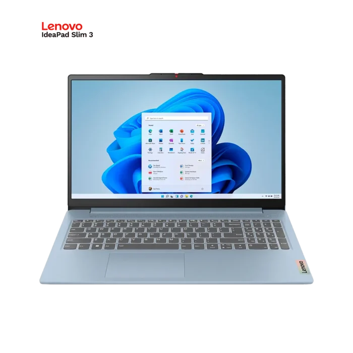 LENOVO IDEAPAD SLIM 3 15IAH8