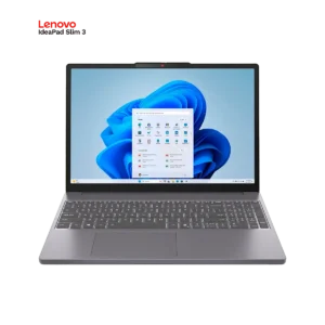 Tiendas TEC 16 Laptop Lenovo IdeaPad Slim 3 Ryzen 7 7735HS | 16GB RAM | 512GB SSD | 14" WUXGA (83K6005DLM)