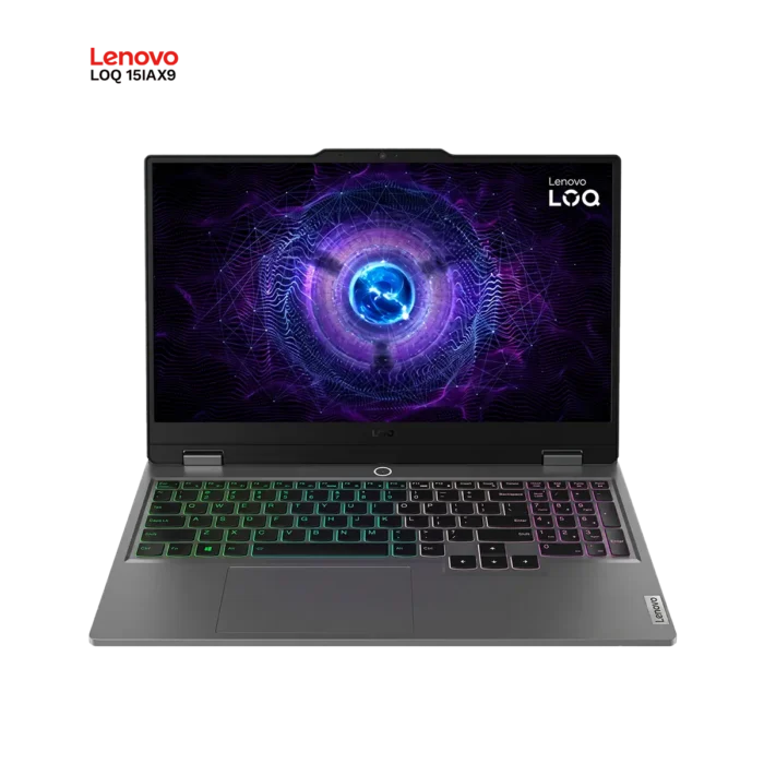 LENOVO LOQ 15IAX9 CORE I5 LENOVO LOQ 15IAX9 CORE I5