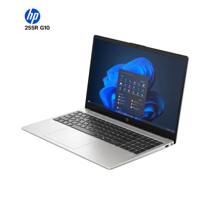 Laptop HP 255R G10 Ryzen 5 7535U