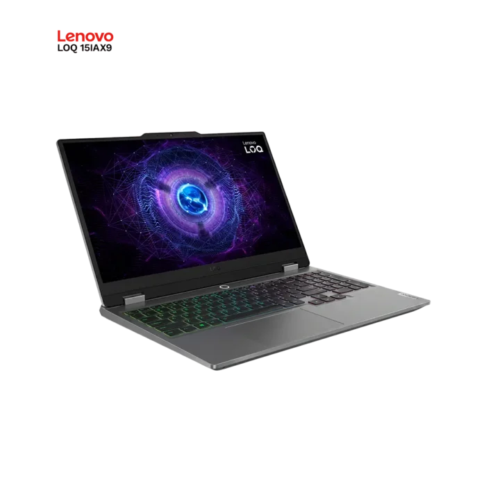 LENOVO LOQ 15IAX9 CORE I5 LENOVO LOQ 15IAX9 CORE I5