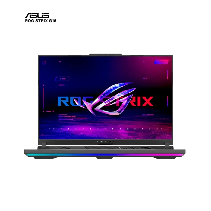 ASUS ROG STRIX G16 (G614PM-RV127W) ASUS ROG STRIX G16 (G614PM-RV127W)