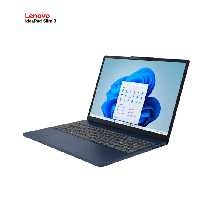 Laptop Lenovo IdeaPad Slim 3 15IRH10 Intel Core i7 13620H Laptop Lenovo IdeaPad Slim 3 15IRH10 Intel Core i7 13620H
