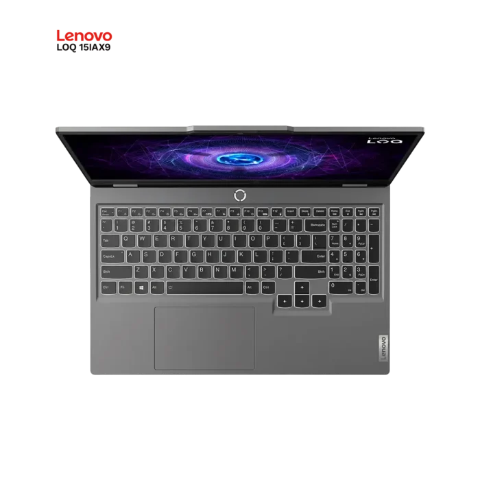 LENOVO LOQ 15IAX9 CORE I5 LENOVO LOQ 15IAX9 CORE I5