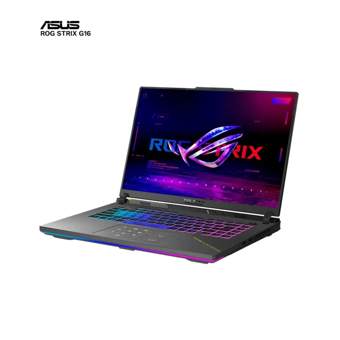 ASUS ROG STRIX G16 (G614PM-RV127W) ASUS ROG STRIX G16 (G614PM-RV127W)