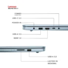 LENOVO IDEAPAD SLIM 3 15IAH8