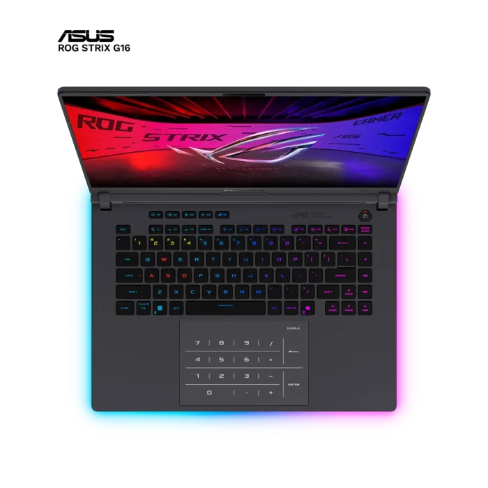 ASUS ROG STIX G16 (G615JMR-RV017W)