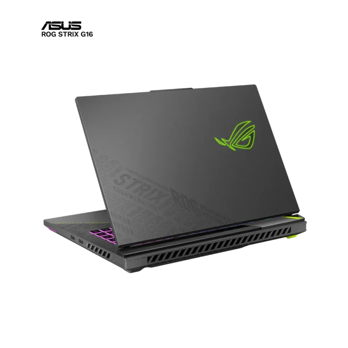 ASUS ROG STRIX G16 (G614PM-RV127W) ASUS ROG STRIX G16 (G614PM-RV127W)