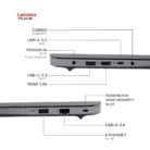 LENOVO V15 G5 IRL