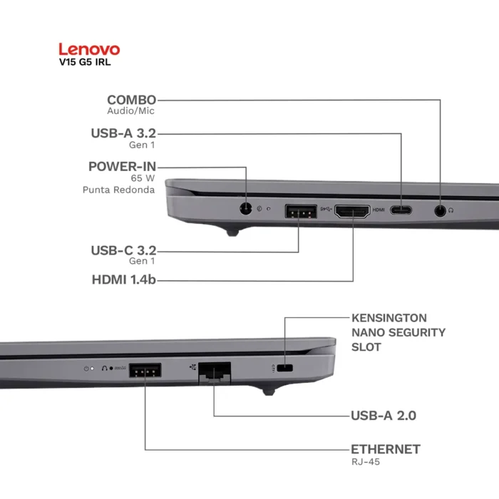 LENOVO V15 G5 IRL