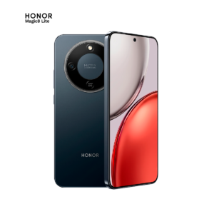 Celular Honor MAGIC 8 LITE | 8GB RAM | 256GB de Almacenamiento