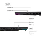 ASUS ROG STRIX G16 (G614PM-RV127W)7