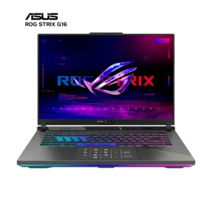 Laptop Asus ROG STRIX G16 Ryzen 9 8940HX | 16GB RAM | 1TB SSD | 16" WUXGA (G614PM-RV127W)