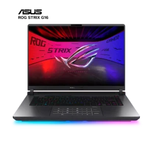 Laptop Asus ROG STRIX G16 Intel Core i9-14900HX | 16GB RAM | 1TB SSD | 16" WUXGA (G615JMR-RV017W)