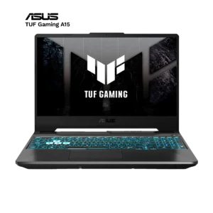 Laptop ASUS TUF Gaming A15 AMD Ryzen 7 170 | 8GB RAM | 512GB SSD | 15.6" FHD (FA506NCQ-HN078)
