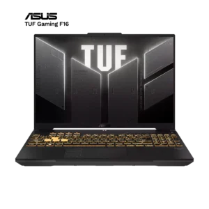 Laptop ASUS TUF Gaming F16 Intel Core 5 210H | 8GB RAM | 512GB SSD | 16" WUXGA (FX607VJB-RL209)