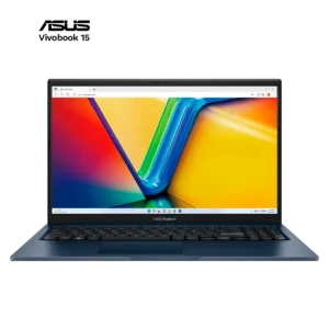 Laptop Asus Vivobook 15 Intel Core 5 120U | 16GB RAM | 512GB SSD | 15.6" FHD (X1504VA-BQ4055)
