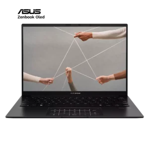 Laptop Asus Zenbook AMD Ryzen 5 8640HS | 16GB RAM | 512GB SSD | 14" OLED (UM3406GA-QD047W)