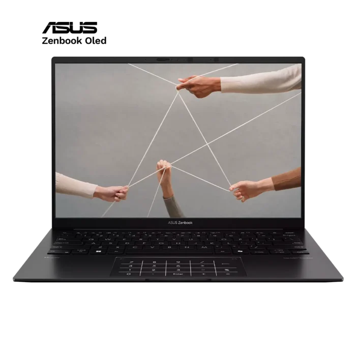 ASUS-ZENBOOK-OLED ASUS-ZENBOOK-OLED
