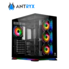 CASE ANTRYX FX 870 PRO BLACK