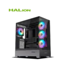 CASE-HALION-FISH-TANK-ZEUS-M04-BLACK.webp