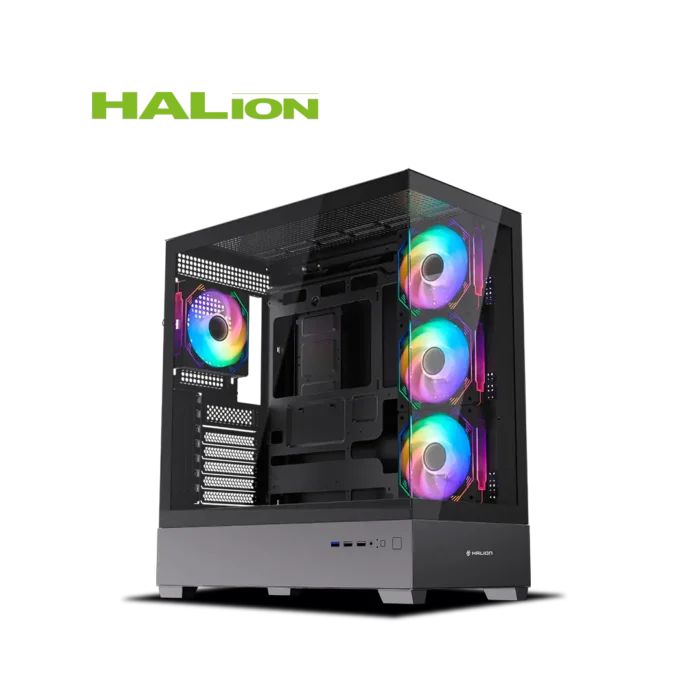 CASE-HALION-FISH-TANK-ZEUS-M04-BLACK.webp
