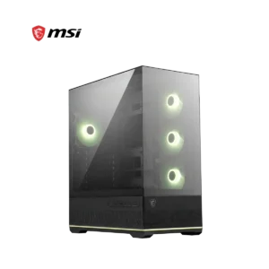 CASE MSI MAG PANO 110R PZ