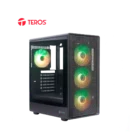 CASE TEROS TE-1323G