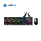 COMBO-ANTRYX-GC-3100-BLACK-TECL-AUD-MOU.webp
